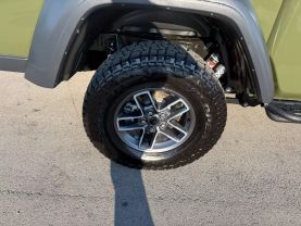 2024 JEEP GLADIATOR