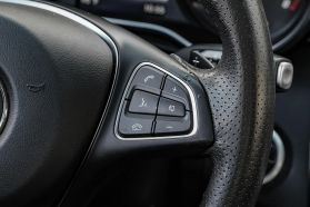 2017 Mercedes-benz C-class - Image 24