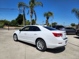 2015 CHEVROLET MALIBU