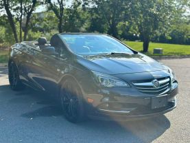 2016 BUICK CASCADA