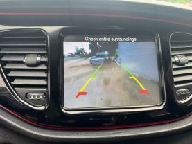 2015 DODGE DART SEDAN 4-CYL, MULTIAIR PZEV 2.4L SXT SEDAN 4D