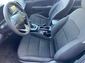 2020 HYUNDAI ELANTRA SEDAN 4-CYL, 2.0 LITER SE SEDAN 4D