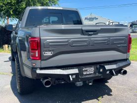 2018 Ford F150 Supercrew Cab Raptor Pickup 4d 5 1/2 Ft - Image 5
