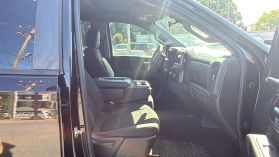 2021 CHEVROLET SILVERADO 1500 CREW CAB