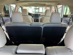 2016 HONDA PILOT SUV V6, I-VTEC, 3.5 LITER EX-L SPORT UTILITY 4D