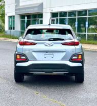 2020 HYUNDAI KONA SUV 4-CYL, 2.0 LITER SE SPORT UTILITY 4D