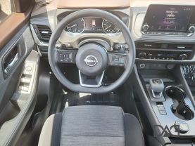 2023 NISSAN ROGUE SUV