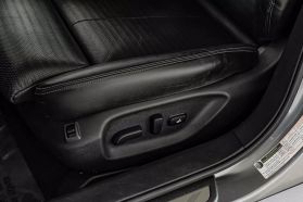 2019 INFINITI Q50 SEDAN V6, TWIN TURBO, 3.0 LITER 3.0T SIGNATURE EDITION SEDAN 4D