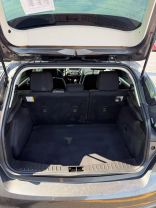 2018 FORD FOCUS HATCHBACK 4-CYL, 2.0 LITER SE HATCHBACK 4D