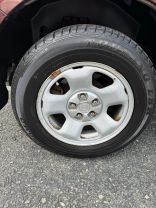 2015 HONDA PILOT