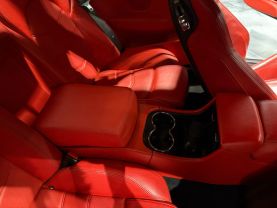 2013 MASERATI GRANTURISMO COUPE V8, 4.7 LITER MC COUPE 2D