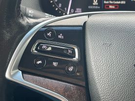 2019 CADILLAC XTS