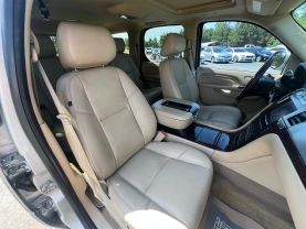 2014 Cadillac Escalade Luxury Sport Utility 4d - Image 26