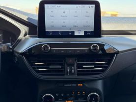 2025 FORD ESCAPE SUV 3-CYL, ECOBOOST, TURBO, 1.5 LITER ACTIVE SPORT UTILITY 4D