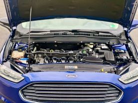 2016 FORD FUSION SEDAN 4-CYL, 2.5 LITER SE SEDAN 4D