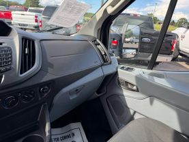 2019 FORD TRANSIT 150 WAGON