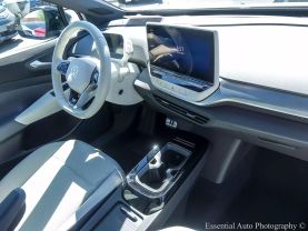 -2021 Volkswagen Id.4 - Image 21