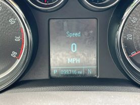 2015 BUICK ENCORE PREMIUM SPORT UTILITY 4D