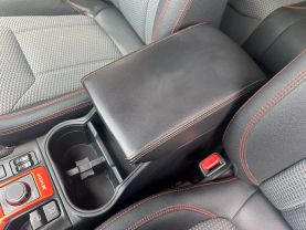 2019 SUBARU FORESTER SUV 4-CYL, 2.5 LITER SPORT SUV 4D