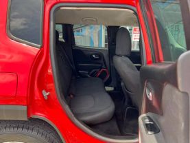 2015 JEEP RENEGADE