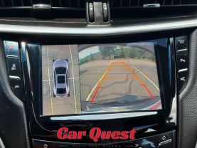2016 Cadillac Xts - Image 23