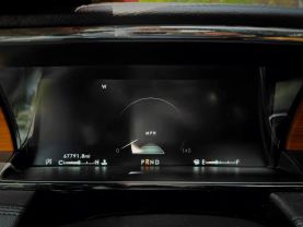 2019 LINCOLN NAVIGATOR L SUV V6, TWIN TURBO, 3.5 LITER RESERVE SPORT UTILITY 4D