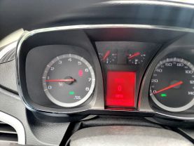 2012 GMC TERRAIN SUV 4-CYL, 2.4 LITER SLE SPORT UTILITY 4D
