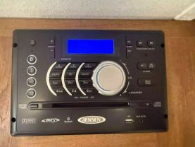 2016 KEYSTONE RV SPRINGDALE WEST - - 189FLWE