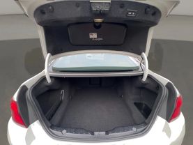 2013 BMW 5 SERIES SEDAN 6-CYL, TURBO, 3.0 LITER 535I SEDAN 4D