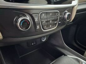 2022 CHEVROLET TRAVERSE SUV V6, 3.6 LITER LS SPORT UTILITY 4D