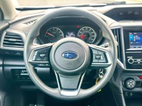 2020 SUBARU IMPREZA WAGON 4-CYL, 2.0 LITER WAGON 4D