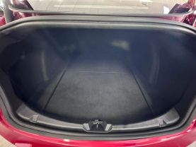 2022 TESLA MODEL 3 SEDAN DUAL ELECTRIC MOTORS LONG RANGE SEDAN 4D