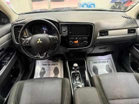 2018 MITSUBISHI OUTLANDER