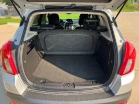 2015 BUICK ENCORE SUV 4-CYL, ECOTEC, 1.4T SPORT UTILITY 4D