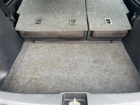 2007 SUZUKI SX4 HATCHBACK 4-CYL, 2.0 LITER HATCHBACK SEDAN 4D