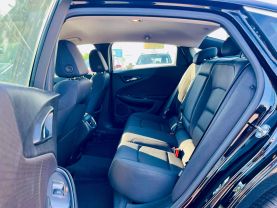 2024 CHEVROLET MALIBU SEDAN 4-CYL, TURBO, 1.5 LITER 1LT SEDAN 4D