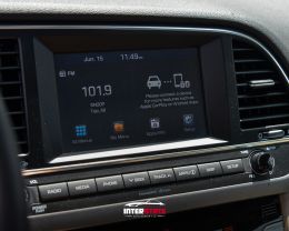 2017 HYUNDAI ELANTRA For Sale in Orlando