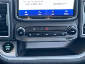 2021 FORD BRONCO SPORT SUV 3-CYL, ECOBOOST, TURBO, 1.5 LITER BIG BEND SPORT UTILITY 4D - The Auto Lot