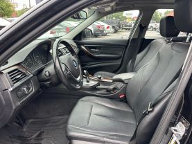 2014 BMW 3 SERIES