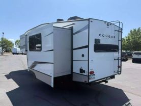 2024 KEYSTONE RV COUGAR PREMIUM FW - - 260MLE