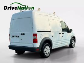 2013 FORD TRANSIT CONNECT CARGO CARGO 4-CYL, 2.0 LITER XL VAN 4D