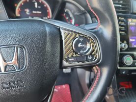 2020 HONDA CIVIC SEDAN
