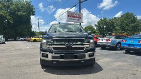 2019 Ford F150 Supercrew Cab - Image 2