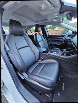 2025 MAZDA MAZDA3 2.5 S PREFERRED SEDAN 4D