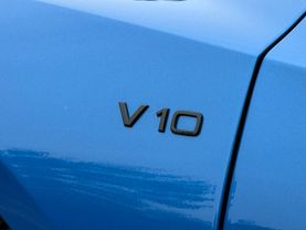 2023 AUDI R8 V10 PERFORMANCE COUPE 2D
