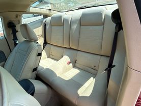 2006 FORD MUSTANG