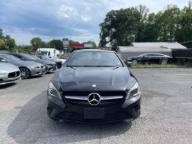 2016 Mercedes-benz Cla - Image 2