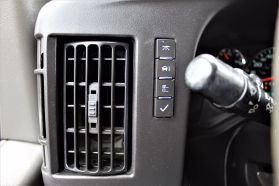 2009 CHEVROLET EXPRESS PASSENGER V8, 6.0 LITER 3500 LS EXTENDED RWD