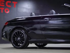 2018 MERCEDES-BENZ C-CLASS for sale in  Orlando, FL