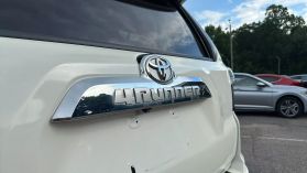 2016 Toyota 4runner - Image 45